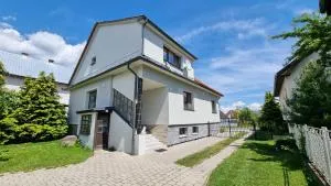 Apartmány Sebastián - Jakubovany