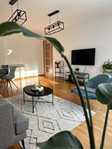 Oktheway Pedro Saco Street 2 - 4hvězdičkové hotely ve městě Sarria