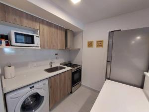 Excelente Departamento Nuevo Zona Hospital Italiano