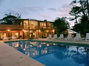 埃斯特角林孔度假酒店 - 巴尔内阿里奥坎布宜诺斯艾利斯