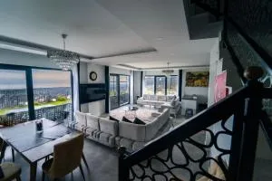 Sapanca villa - 萨卡里亚