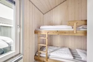 First Camp Lakolk Strand Camping