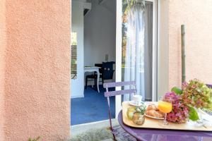 Hotels Logis Hotel & Restaurant des Pyrenees : photos des chambres