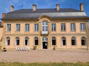 Maisons de vacances Sejour en famille ou entre amis dans le Vezelien : photos des chambres