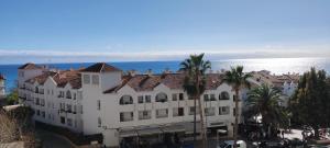 Nerja Gaviota holidays piscina y playa