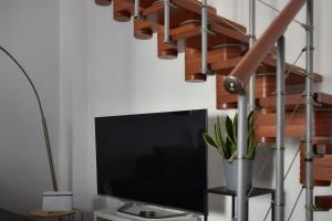 Welc-om Padova Business Luxury Terrace