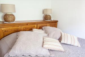 Gîte St Roch en Luberon