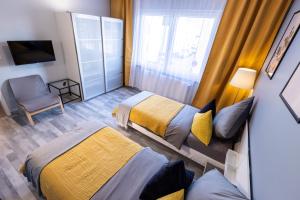 Bremerhavener Suite 5