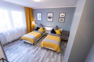 Bremerhavener Suite 5