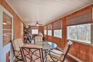 Mountain-View Ocoee Escape Near Lake Ocoee!
