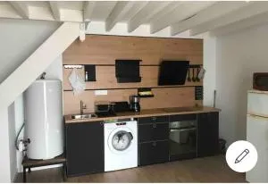 Logement avec tranquillité absolue - Cosqueville