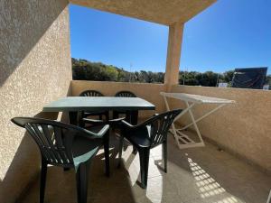 Appartements Appartement tout confort 2-4 pers 500 m de la plage avec piscine et wifi : photos des chambres