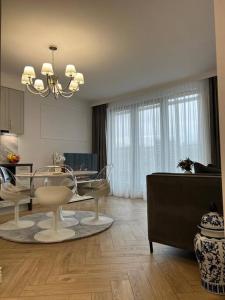 63m² Appartement Centre Gdynia