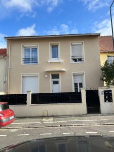 Cosy 2 pièces à 15 min de Paris