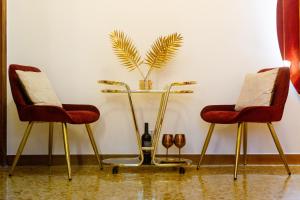 Habitación Doble Deluxe