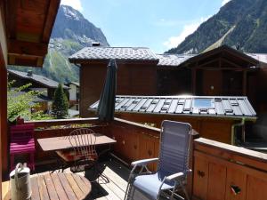 Chalets Chalet Pralognan-la-Vanoise, 5 pieces, 8 personnes - FR-1-464-144 : photos des chambres