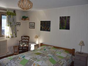 Appartements Appartement spacieux 4 pieces, proche commerces et telepherique, ideal familles, Pralognan-la-Vanoise - FR-1-464-156 : photos des chambres