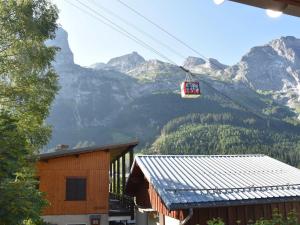 Appartement spacieux 4 pièces, proche commerces et téléphérique, idéal familles, Pralognan-la-Vanoise - FR-1-464-156