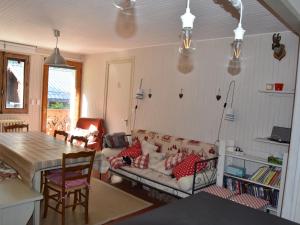 Appartement spacieux 4 pièces, proche commerces et téléphérique, idéal familles, Pralognan-la-Vanoise - FR-1-464-156