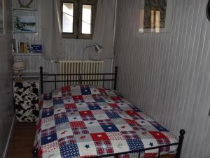 Appartements Appartement Pralognan-la-Vanoise, 4 pieces, 7 personnes - FR-1-464-156 : photos des chambres