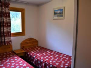 Appartements Appartement cosy avec balcon, 300m du centre, proche commerces et pistes, piscine chauffee - FR-1-464-157 : photos des chambres
