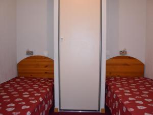 Appartements Appartement Pralognan-la-Vanoise, 3 pieces, 4 personnes - FR-1-464-157 : photos des chambres