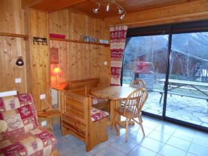 Appartements Studio Pralognan-la-Vanoise, 1 piece, 4 personnes - FR-1-464-174 : photos des chambres