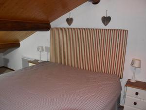 Chalet 5 pièces lumineux près des pistes, 10 personnes - FR-1-464-169