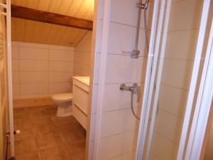 Appartement cosy 2 pièces avec balcon, proche centre et télécabine - Champagny-en-Vanoise - FR-1-464-145