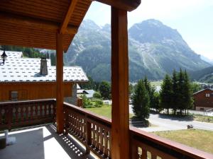 Chalets Chalet Pralognan-la-Vanoise, 5 pieces, 10 personnes - FR-1-464-169 : photos des chambres