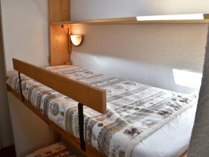 Studio au centre avec parking, 3ème étage, 4 pers - FR-1-464-151