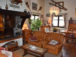 Chalets Chalet Bozel-Villemartin, 5 pieces, 8 personnes - FR-1-464-180 : photos des chambres