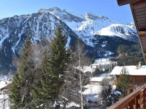 Chalet Pralognan-la-Vanoise, 6 pièces, 8 personnes - FR-1-464-171