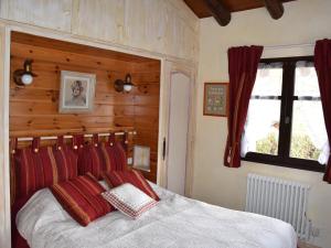 Chalets Chalet Bozel-Villemartin, 5 pieces, 8 personnes - FR-1-464-180 : photos des chambres