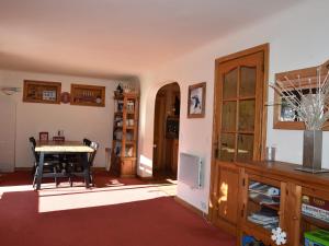 Chalets Chalet Pralognan-la-Vanoise, 6 pieces, 8 personnes - FR-1-464-171 : photos des chambres