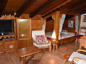 Chalets Chalet Bozel-Villemartin, 5 pieces, 8 personnes - FR-1-464-180 : photos des chambres