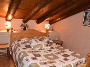 Chalets Chalet Bozel-Villemartin, 5 pieces, 8 personnes - FR-1-464-180 : photos des chambres