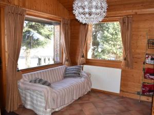 Chalets Chalet Pralognan-la-Vanoise, 6 pieces, 8 personnes - FR-1-464-171 : photos des chambres