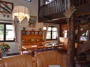 Chalets Chalet Bozel-Villemartin, 5 pieces, 8 personnes - FR-1-464-180 : photos des chambres