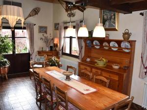 Chalets Chalet Bozel-Villemartin, 5 pieces, 8 personnes - FR-1-464-180 : photos des chambres