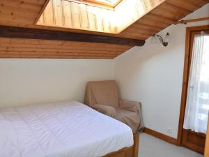 Chalets Chalet Pralognan-la-Vanoise, 6 pieces, 8 personnes - FR-1-464-171 : photos des chambres