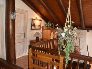 Chalets Chalet Bozel-Villemartin, 5 pieces, 8 personnes - FR-1-464-180 : photos des chambres