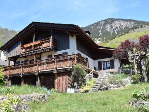 Chalets Chalet Bozel-Villemartin, 5 pieces, 8 personnes - FR-1-464-180 : photos des chambres