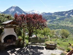 Chalets Chalet Bozel-Villemartin, 5 pieces, 8 personnes - FR-1-464-180 : photos des chambres