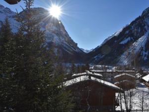 Chalets Chalet Pralognan-la-Vanoise, 6 pieces, 8 personnes - FR-1-464-171 : photos des chambres