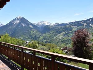 Chalets Chalet Bozel-Villemartin, 5 pieces, 8 personnes - FR-1-464-180 : photos des chambres