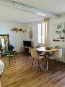 Appartements Chez Louise et Lucette : photos des chambres