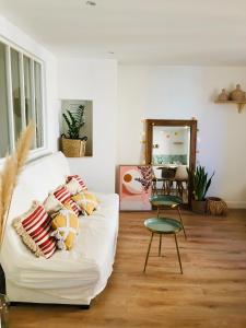 Chez Louise et Lucette