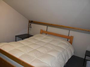 Appartements Appartement Pralognan-la-Vanoise, 4 pieces, 6 personnes - FR-1-464-193 : photos des chambres