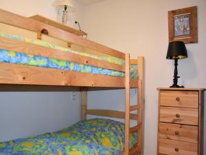 Appartement Familial avec Balcon Est - Près des Pistes et Commerces - FR-1-464-181